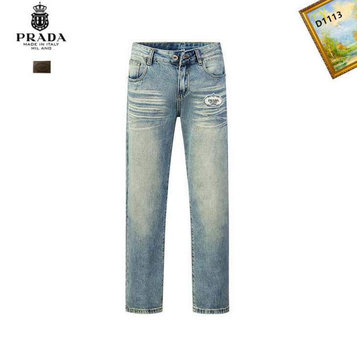 Picture of Prada Jeans Long _SKUPradasz28-3825tr24512477